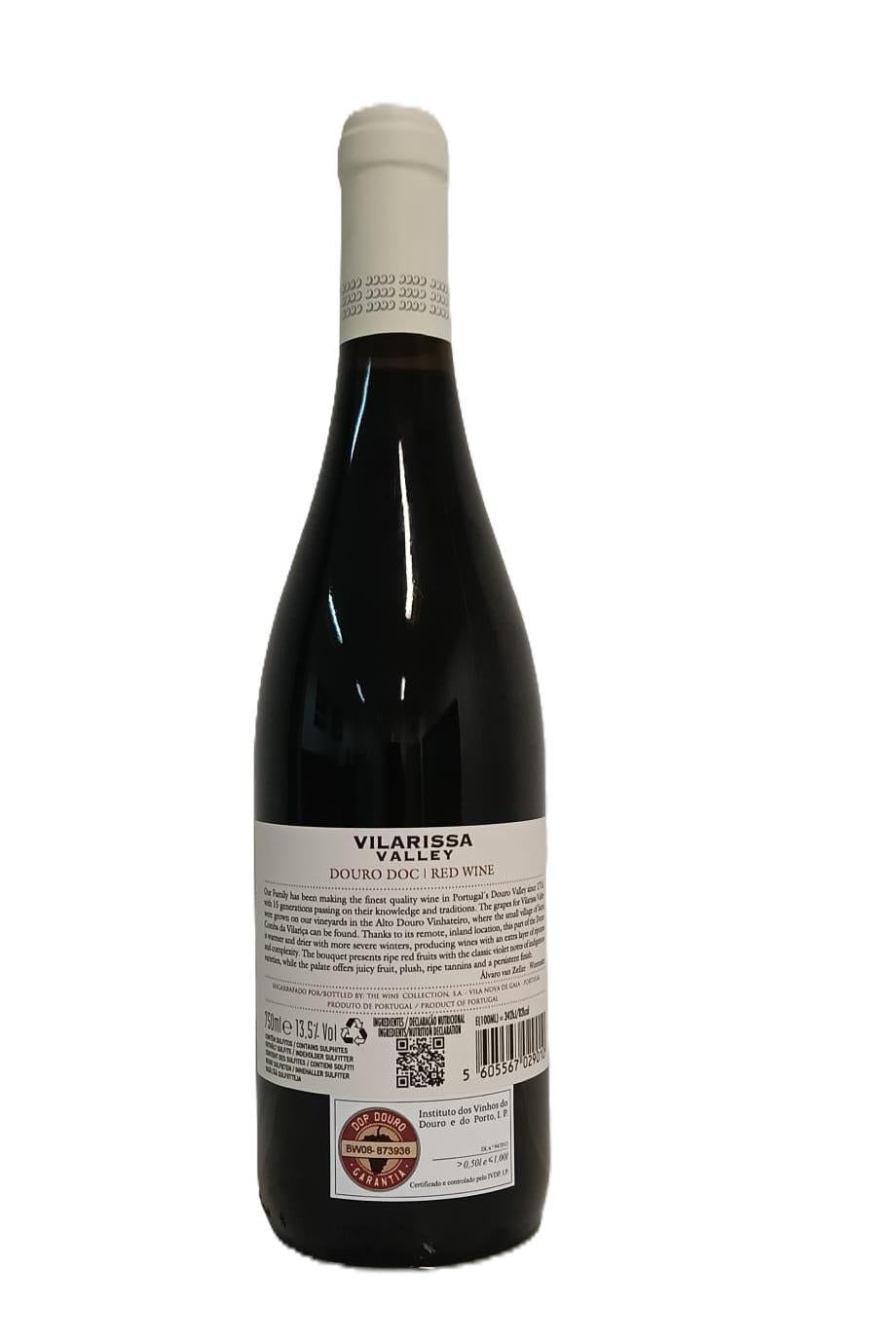 Vilarissa Valley Tinto  Douro DOC 2024