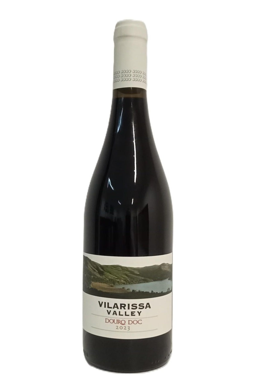 Garrafa Vilarissa Valley Tinto Douro DOC 2023
