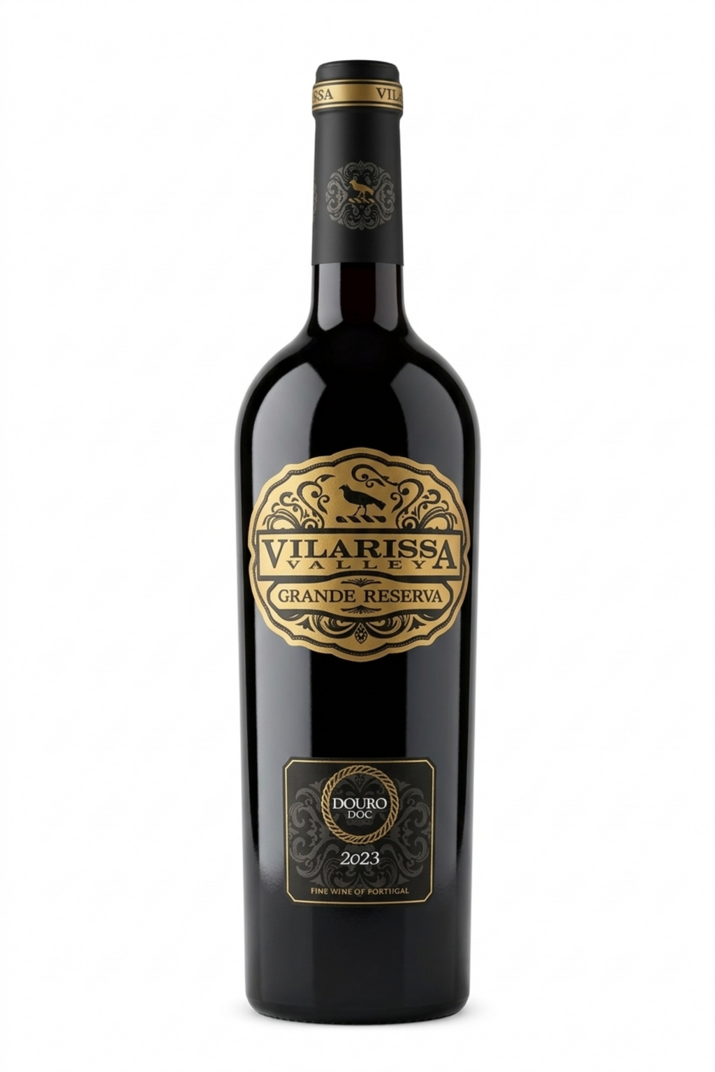 Vilarissa Valley Grande Reserva 2023