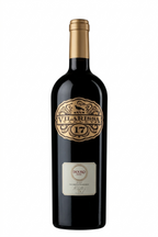 Vilarissa Valley 17 Douro DOC 2021