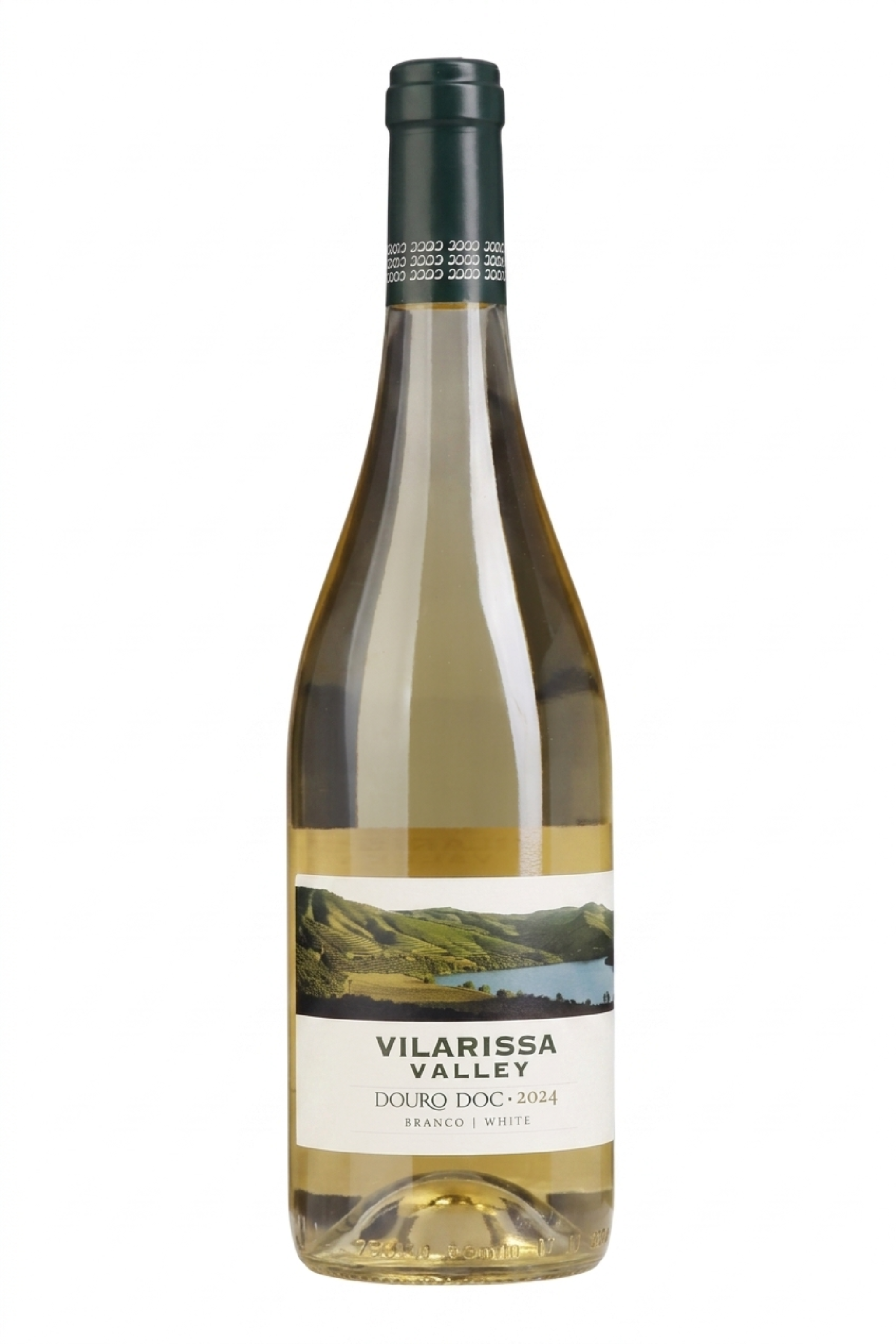 Vilarissa Valley Branco Douro DOC 2024