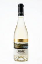 Vilarissa Valley Branco Douro DOC 2024 – Vinho Branco, garrafa 750ml, Moscatel Galego, Viosinho e Gouveio, Barão de Vilar
