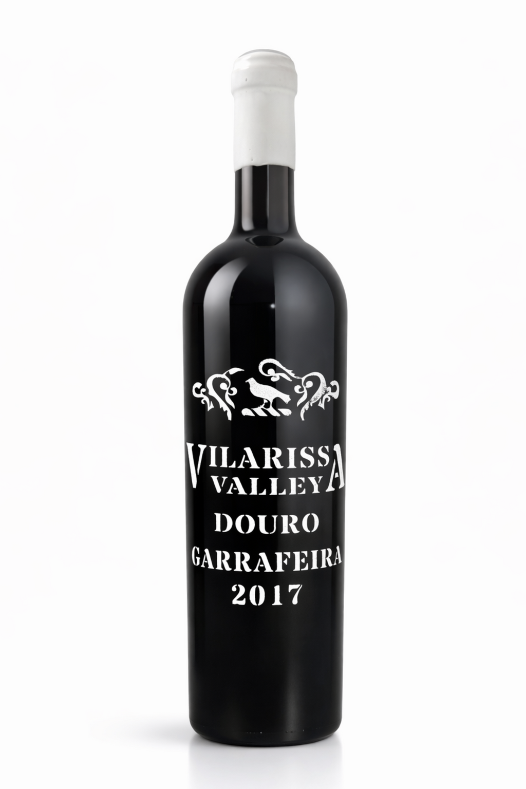 Vilarissa Valley Garrafeira Douro 2017