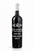 Vilarissa Valley Garrafeira Douro 2017