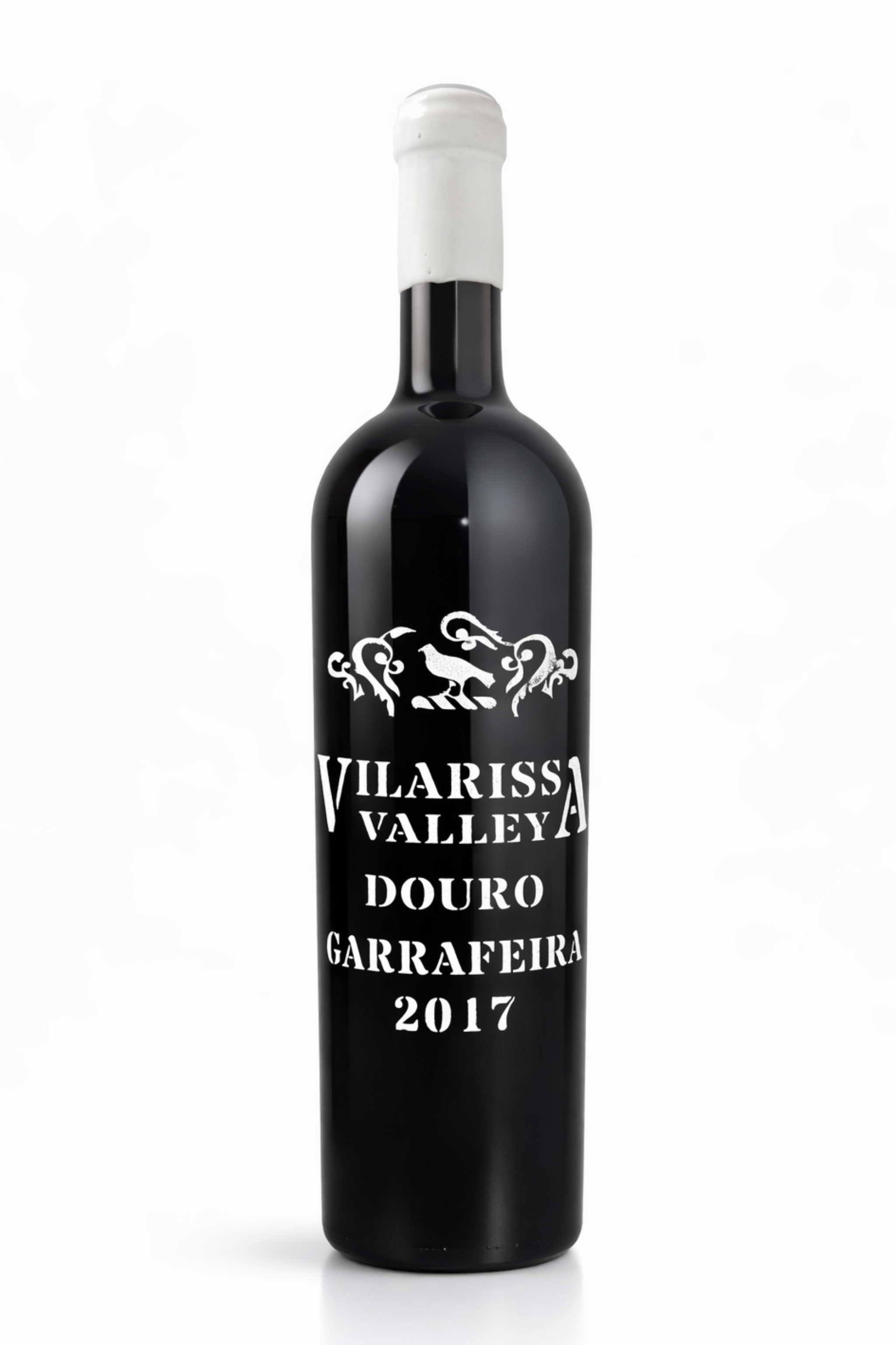 Vilarissa Valley Garrafeira Douro 2017