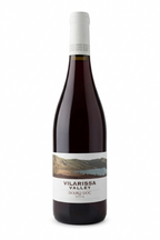 Garrafa de Vilarissa Valley Tinto Douro DOC 2024, Barão de Vilar – vinho tinto jovem e frutado do Douro Superior, 75cl
