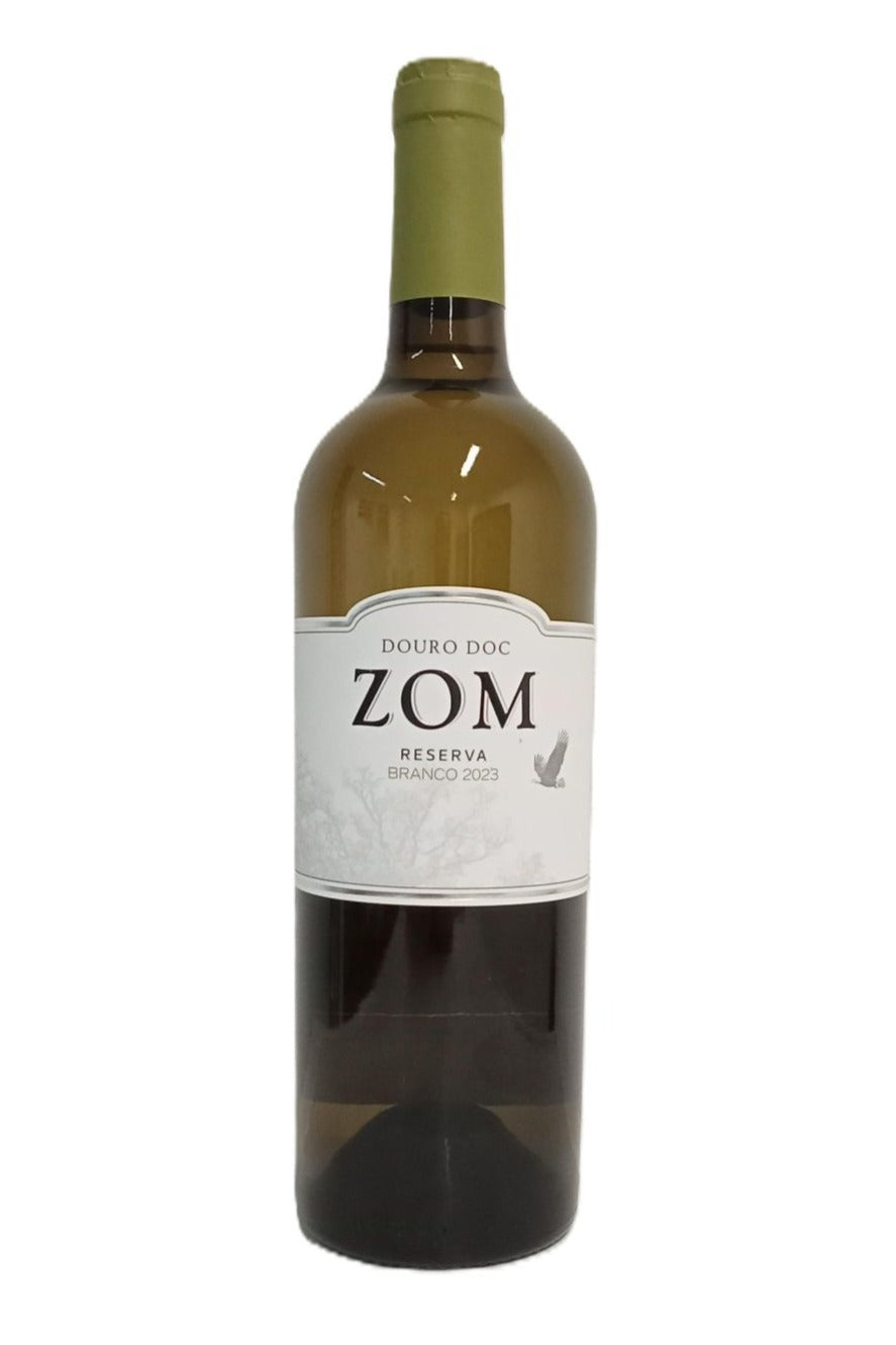 Garrafa ZOM Reserva Branco 2023 Douro DOC
