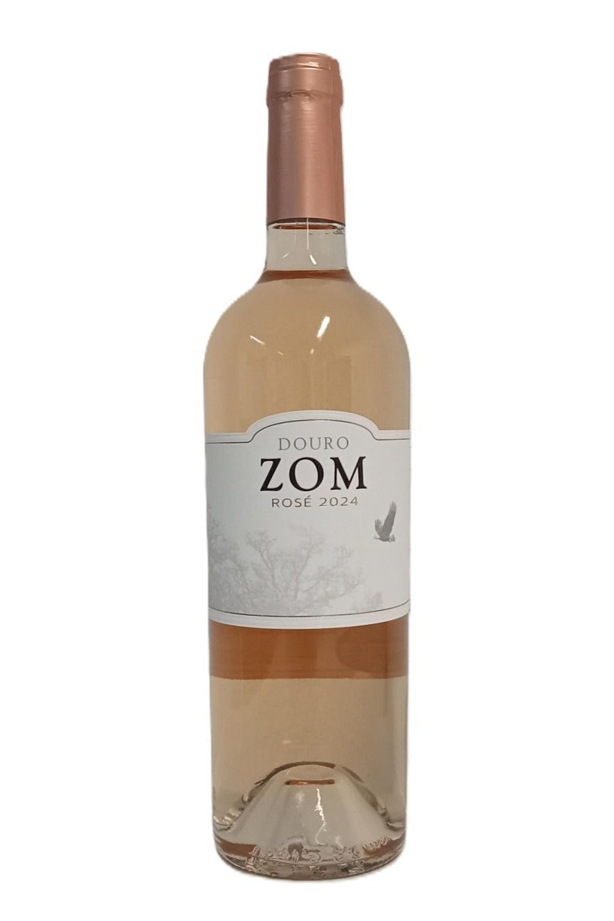 Garrafa ZOM Rosé 2024 Douro DOC
