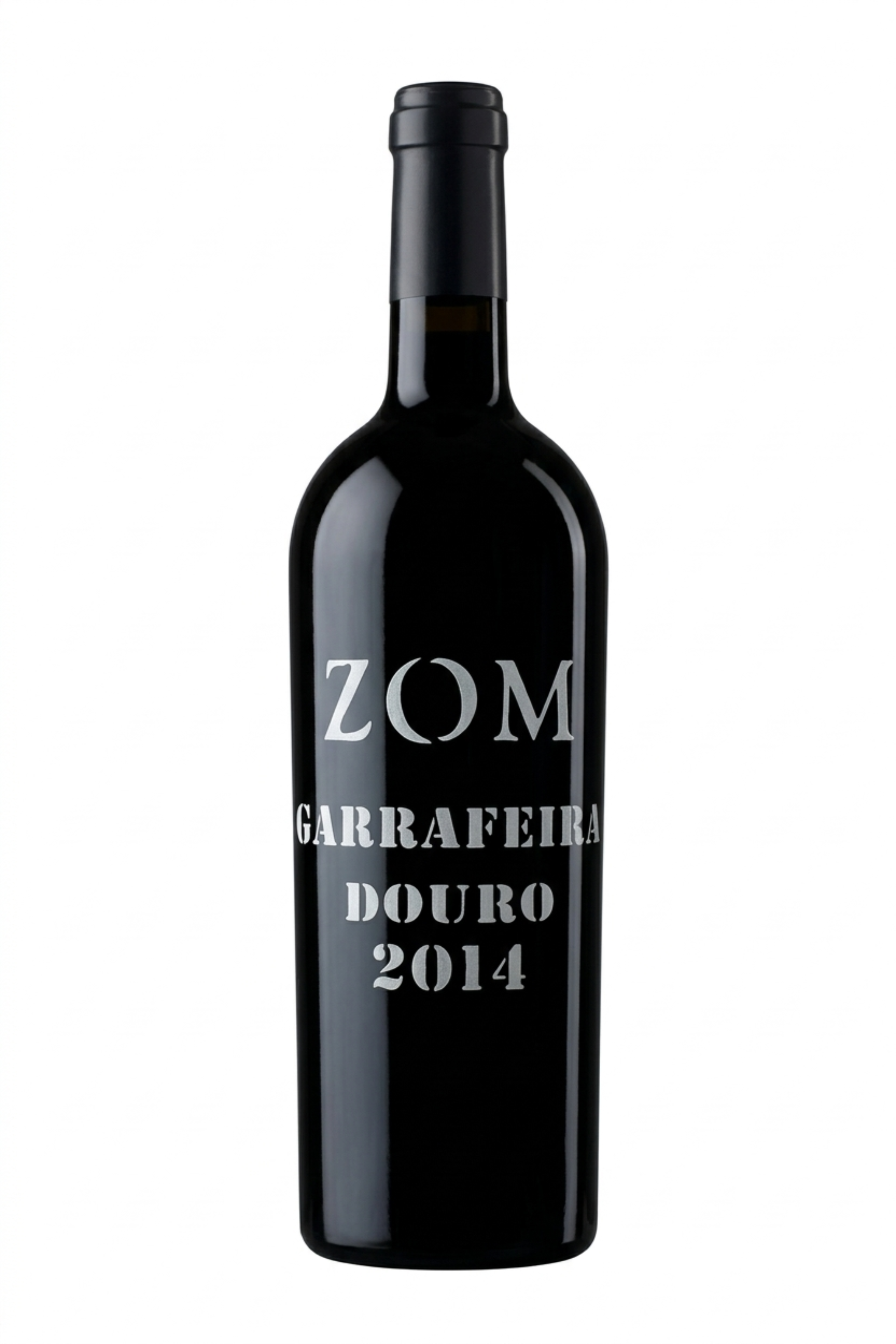 ZOM Garrafeira Douro 2014