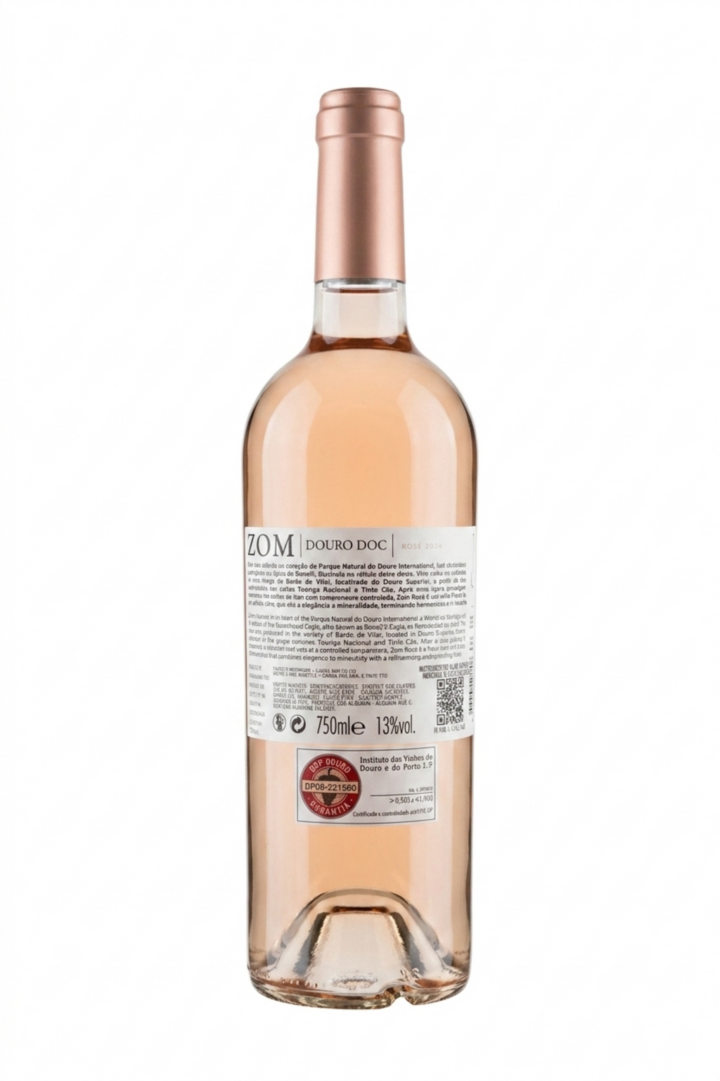 Zom Rosé 2024